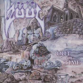 Album Züül: Out Of Time