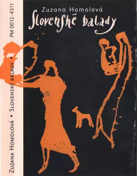 Slovenské Balady