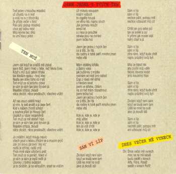 CD Zuzana Michnová: V Přítmí