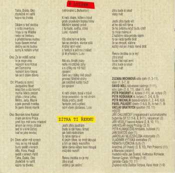 CD Zuzana Michnová: V Přítmí