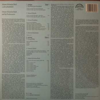 LP Zuzana Růžičková: Harpsichord Works (91 1)