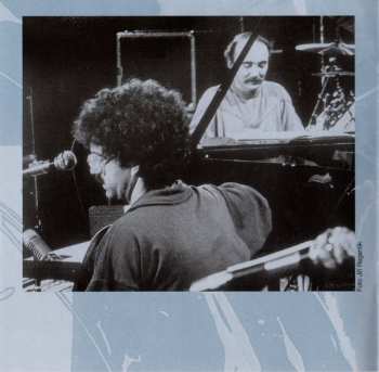 8CD/Set di cofanetti Martin Kratochvíl: Zvukobraní