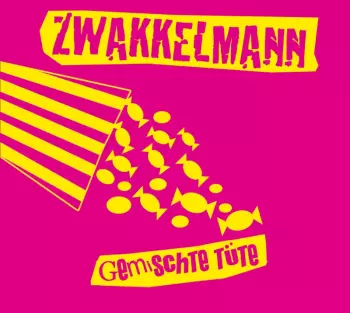 Zwakkelmann: Gemischte Tüte