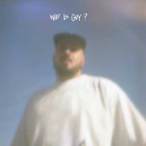 2LP Zwangere Guy: Wie Is Guy ?