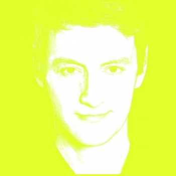 Album Zwanie Jonson: I'm A Sunshine
