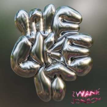 Album Zwanie Jonson: We Like It