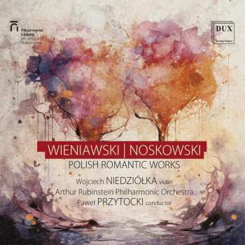 CD Zygmunt Noskowski: Symphonie Nr.3
