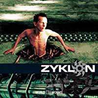 LP Zyklon: World Ov Worms CLR