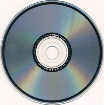 CD ZZ Top: Afterburner