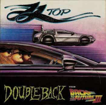 SP ZZ Top: Doubleback