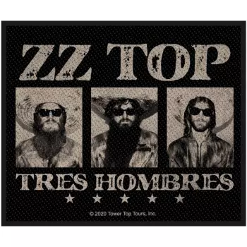 Applicazione Tres Hombres