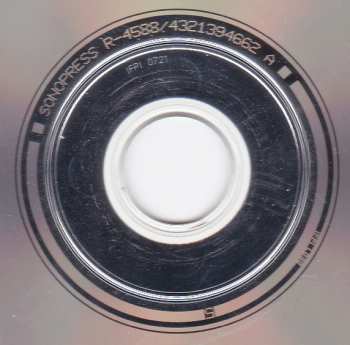 CD ZZ Top: Rhythmeen