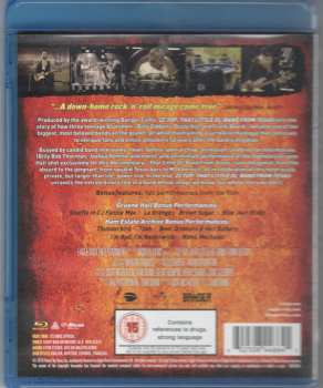 Blu-ray ZZ Top: That Little Ol' Band From Texas