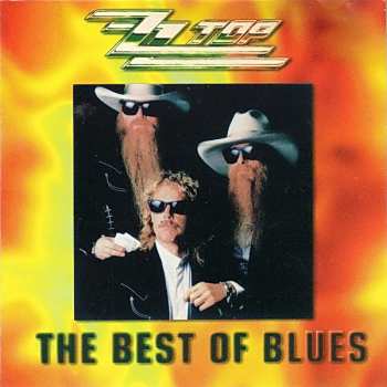 Album ZZ Top: The Best Of Blues