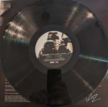 LP ZZ Ward: Til The Casket Drops