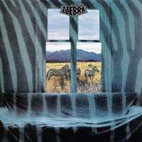 LP Zzebra: Zzebra