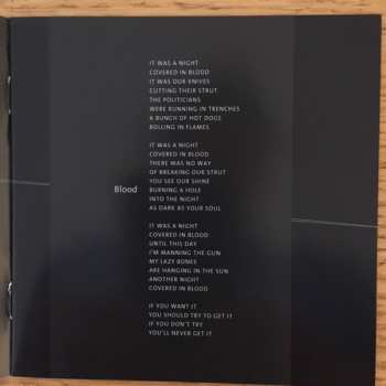CD zZz: Juggernaut