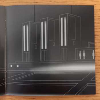 CD zZz: Juggernaut