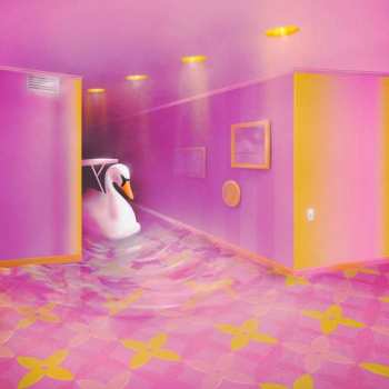 LP Zzzahara: Liminal Spaces CLR
