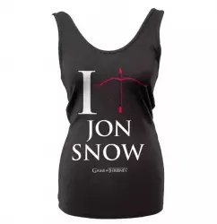 T-shirt e top